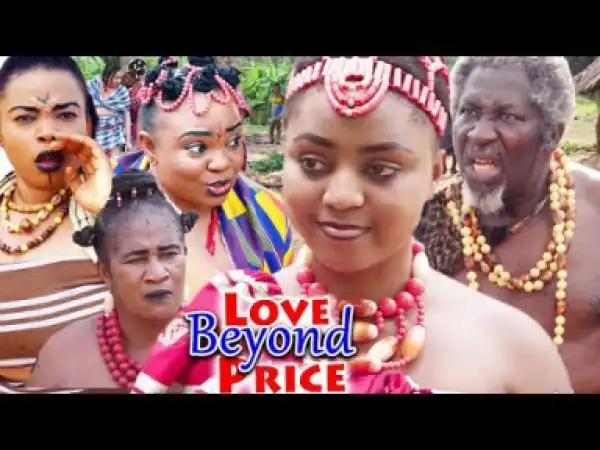 LOVE BEYOND PRICE Season 3&4 - 2019